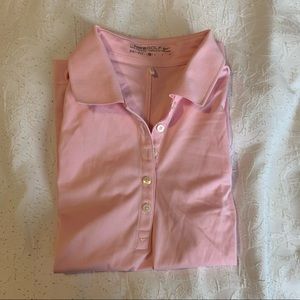 Women’s Nike Golf Polo